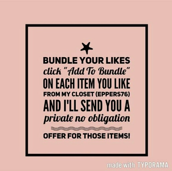 Meet your Posher, Angela - Picture 5 of 7